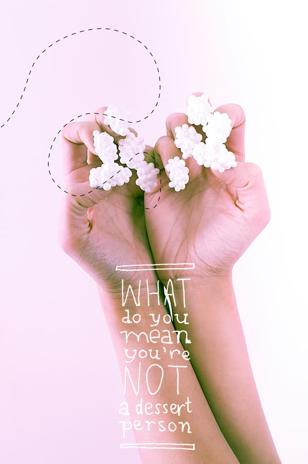 Talk to the Hand — 4