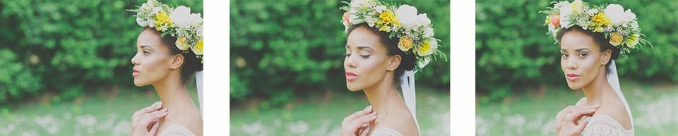 Com amor tudo floresce for S Magazine and 100 Layer Cake — 14
