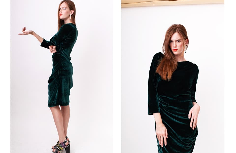 Elli Seifert for Best Models