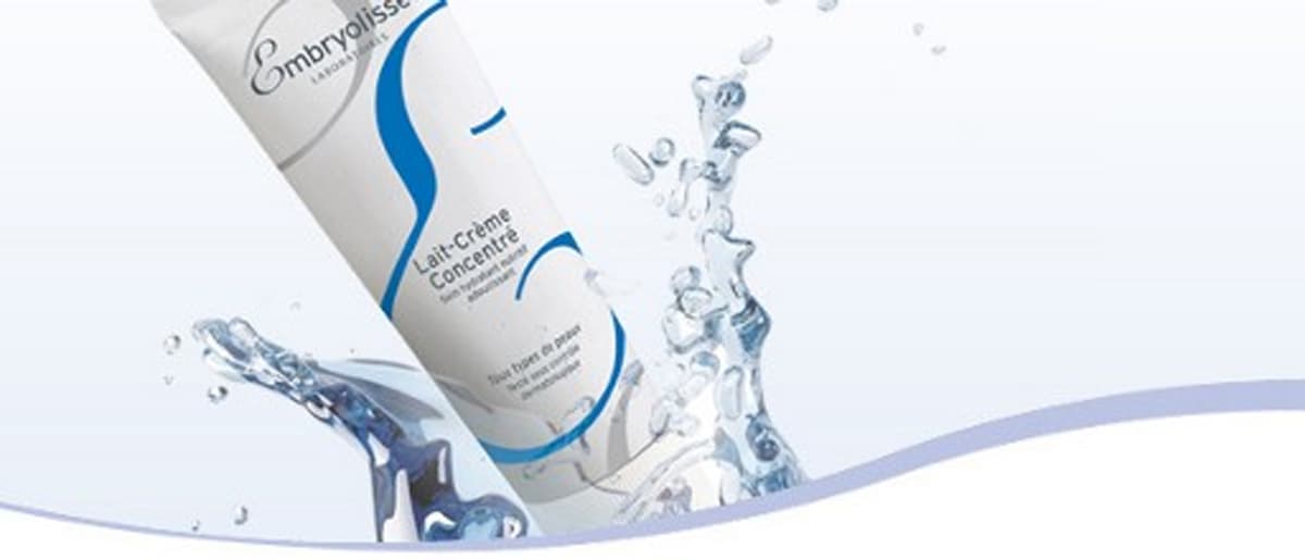 Embryolisse: o creme milagroso