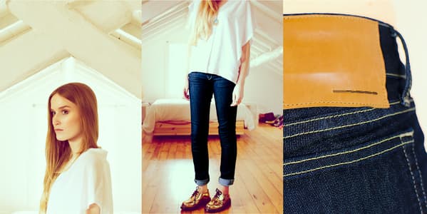DryDrill Jeans Collection — 4