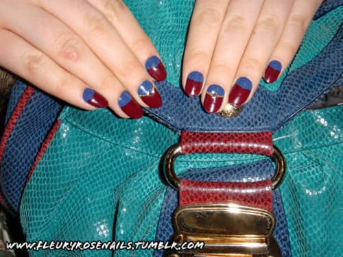 OPORTO CYCLE CHIC - Manicure