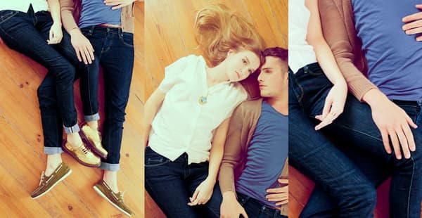 DryDrill Jeans Collection — 10