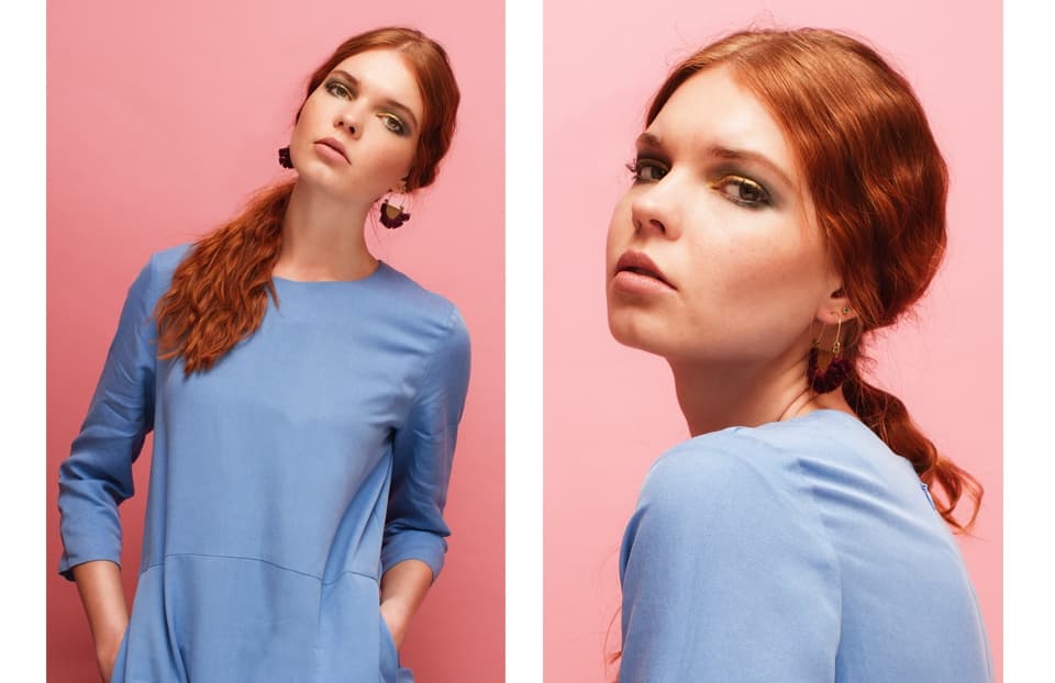 Doube Feature for Elléments Magazine — 5