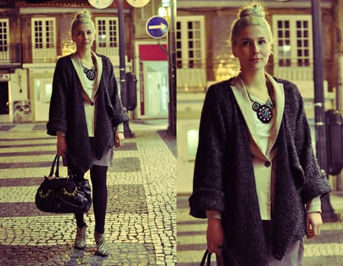 Look da Semana