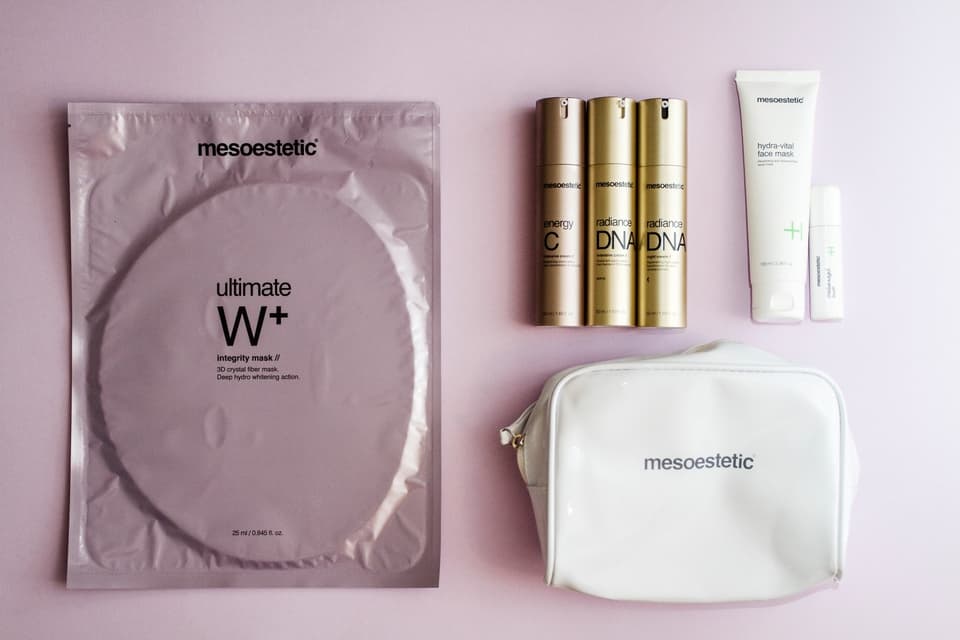 mesoestetic .