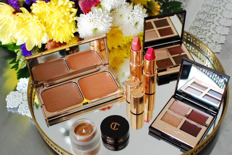 Charlotte Tilbury II