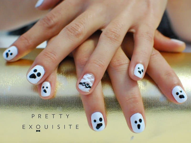 Manicure Exquisite