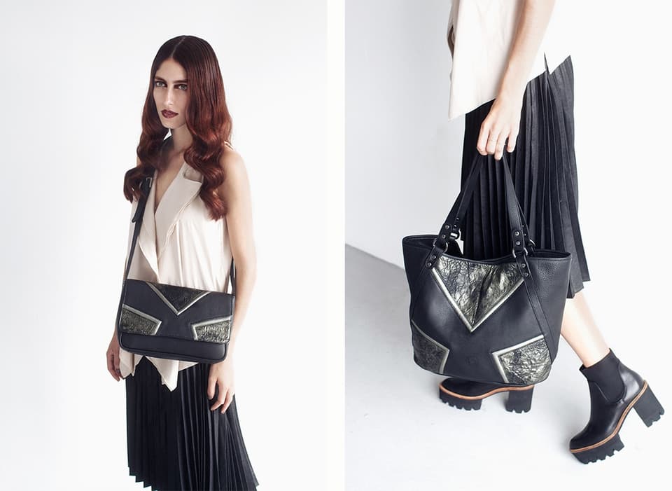Damaged Duchess - Lookbook  — 9