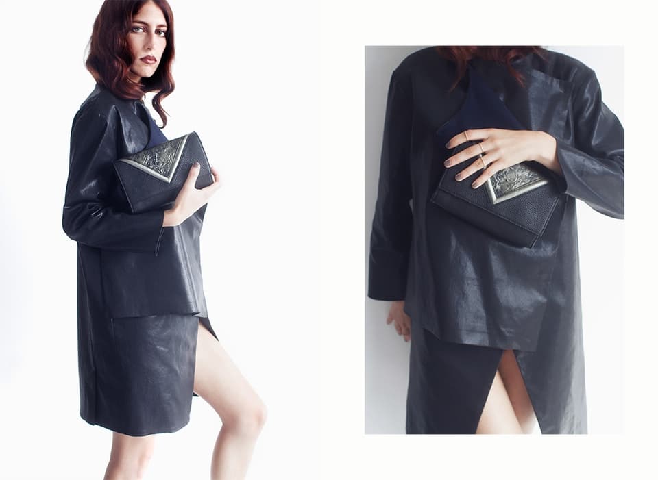 Damaged Duchess - Lookbook  — 7