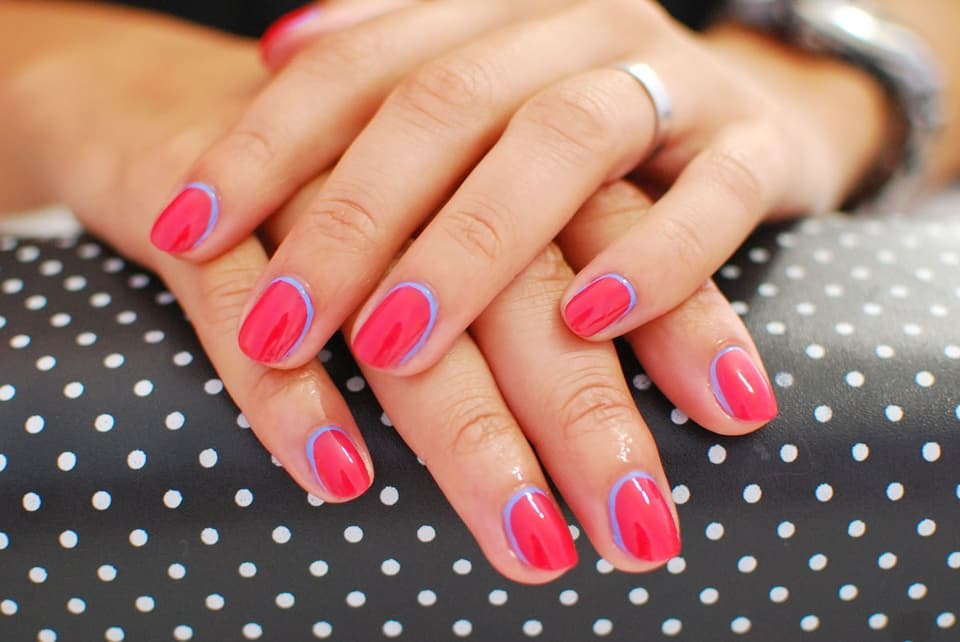 Manicure Exquisite