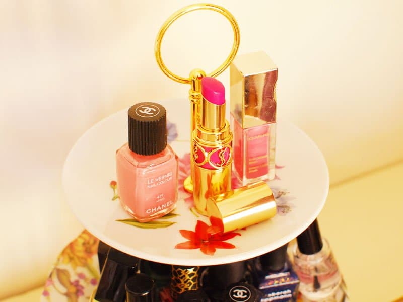 Think Pink
