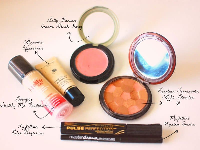 4 produtos=4 looks