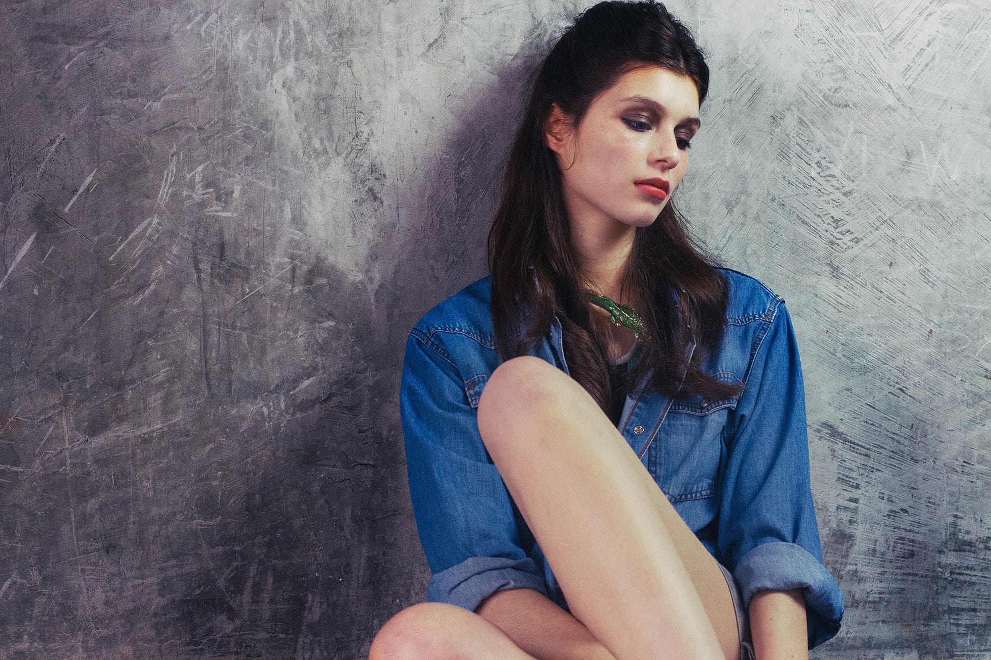 Soft Mix for Sicky Magazine