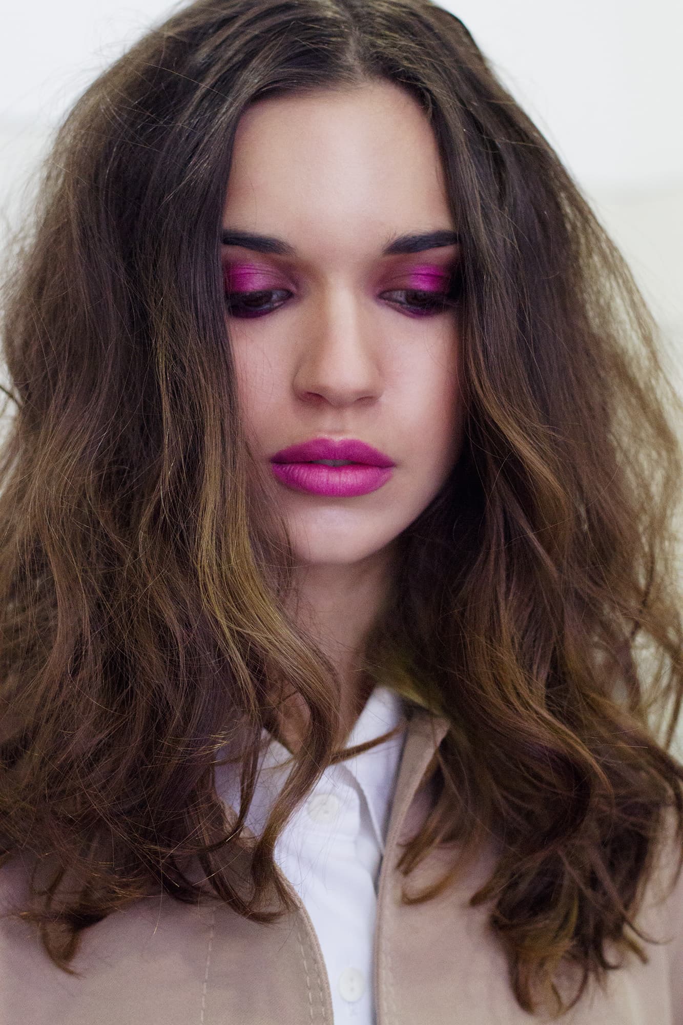 Waiting Season for Magnética Magazine — 5