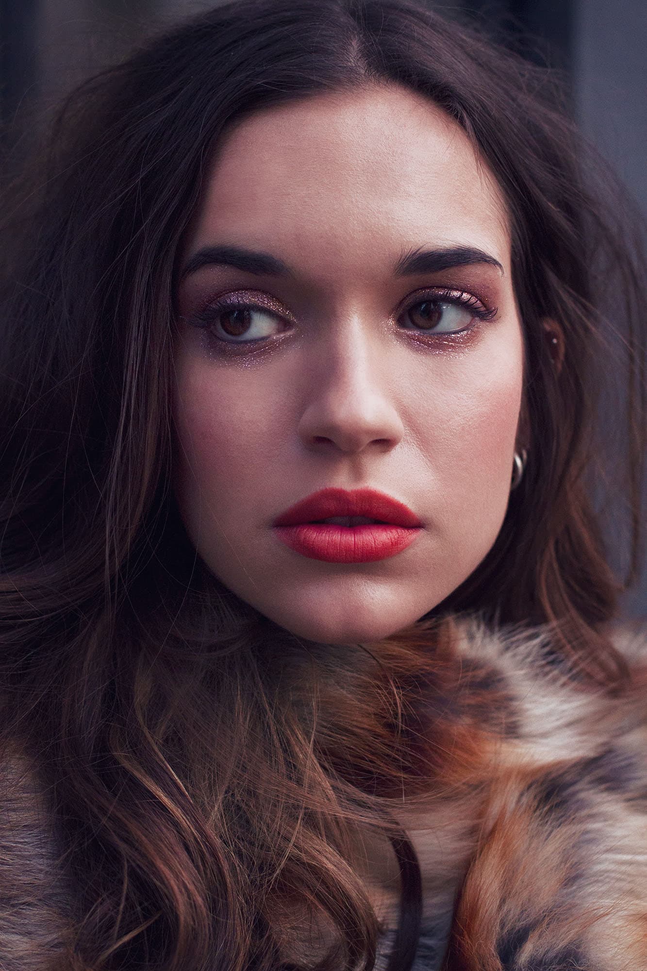 Waiting Season for Magnética Magazine — 10