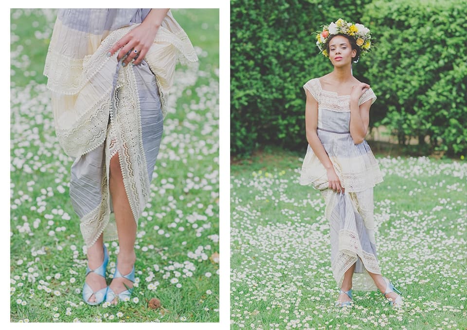 Com amor tudo floresce for S Magazine and 100 Layer Cake — 15