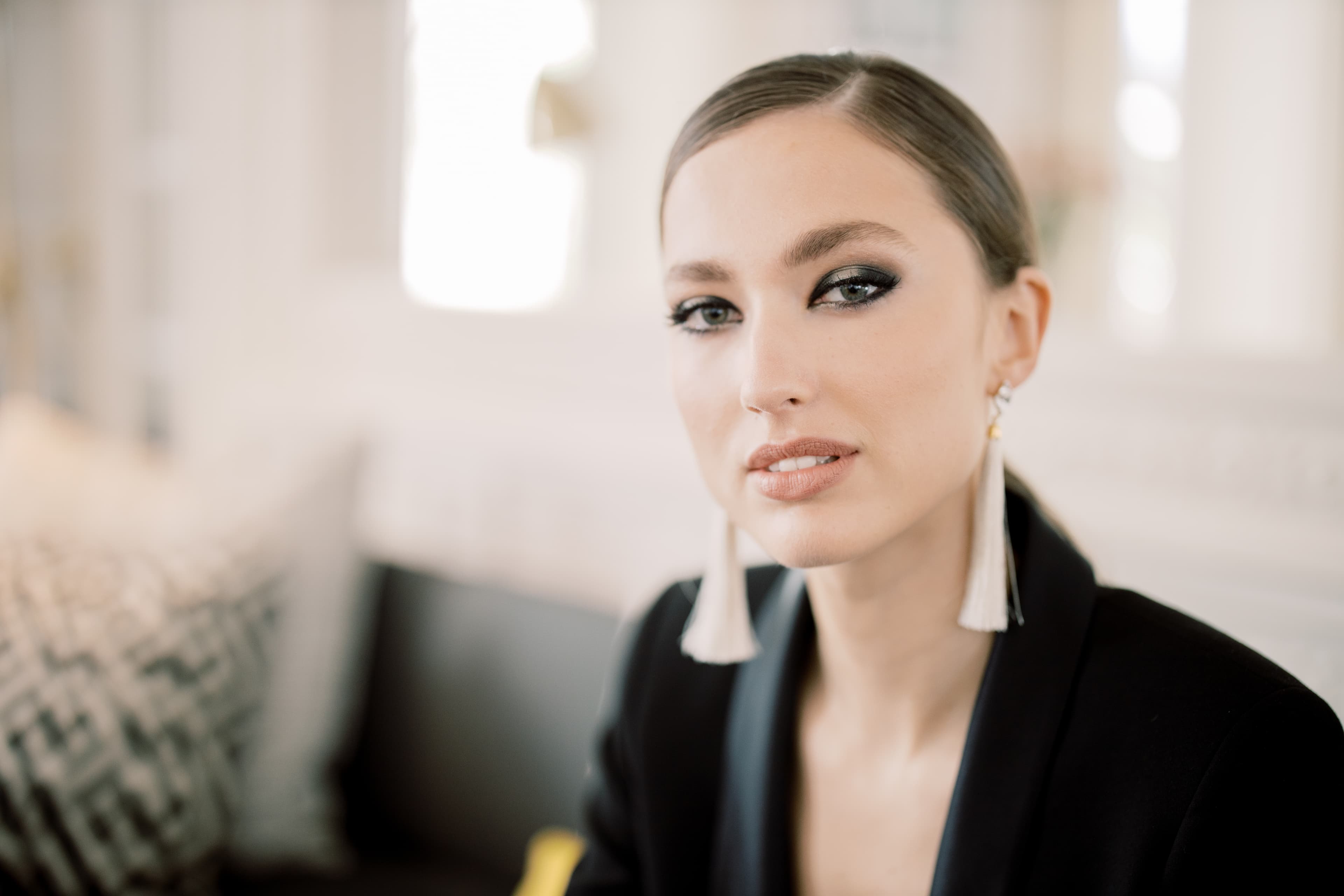 Make Up