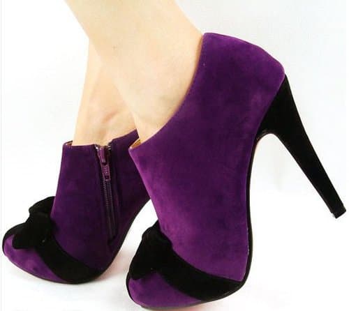 Shoeaholic - Novidades