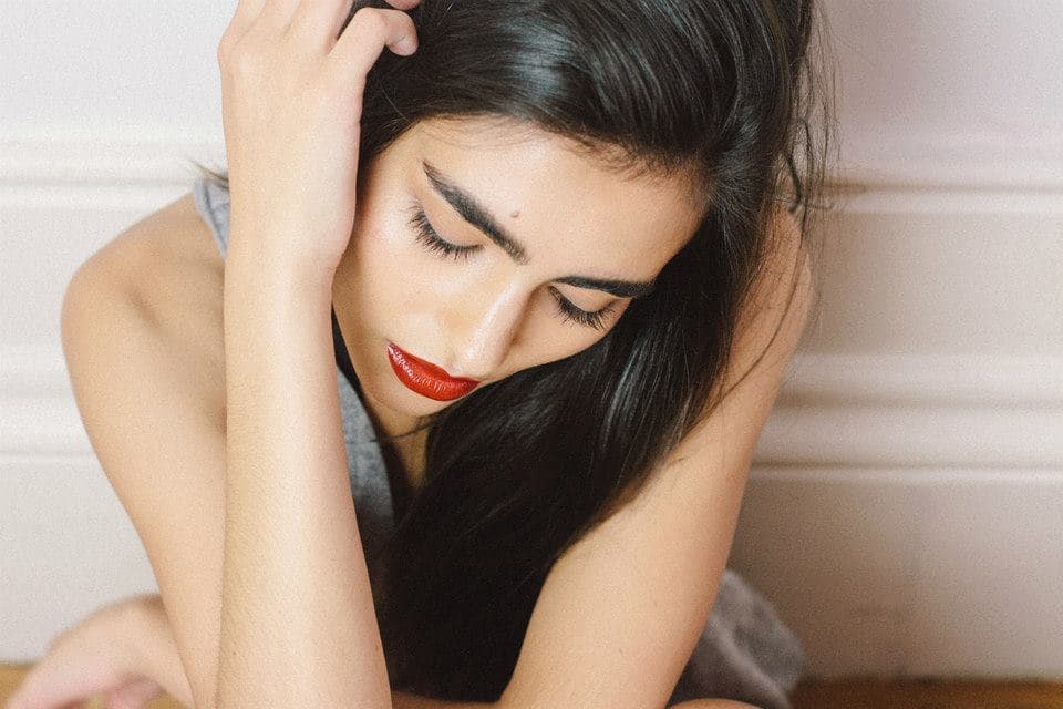 Test shoot by Dulce Daniel II