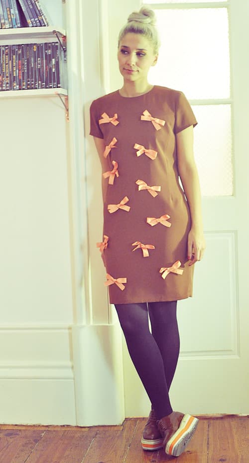 Look da semana