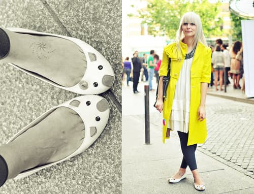 Westrags Stylist Bloggers Contest