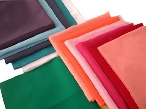 Serviços Pretty Exquisite - Teste das Cores