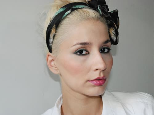 4 produtos, 4 looks