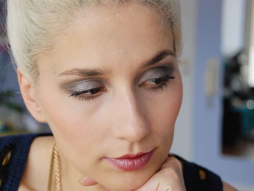4 produtos, 4 looks