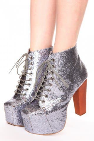 Shoeaholic- Top 20 de Primavera/Verão 2011