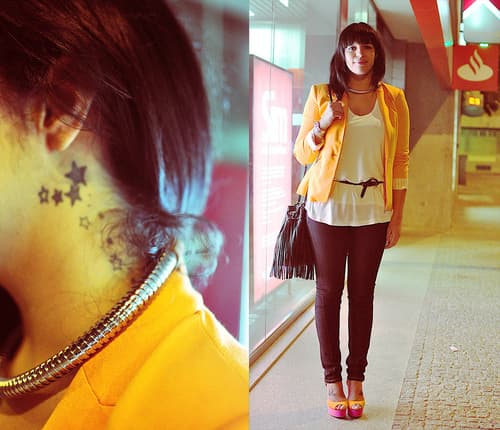 Pretty Exquisite People - Ana Faria