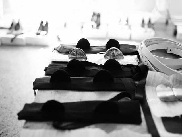 Quem não tem... Caça com..."- Ellery vs Maçã de Adão/H&M/Zara/...