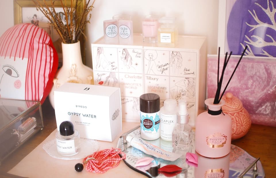 Kate Bosworth's beauty routine