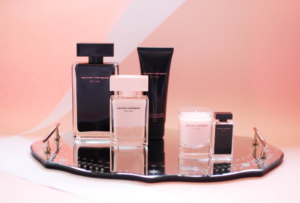 Narciso Rodriguez é ♡