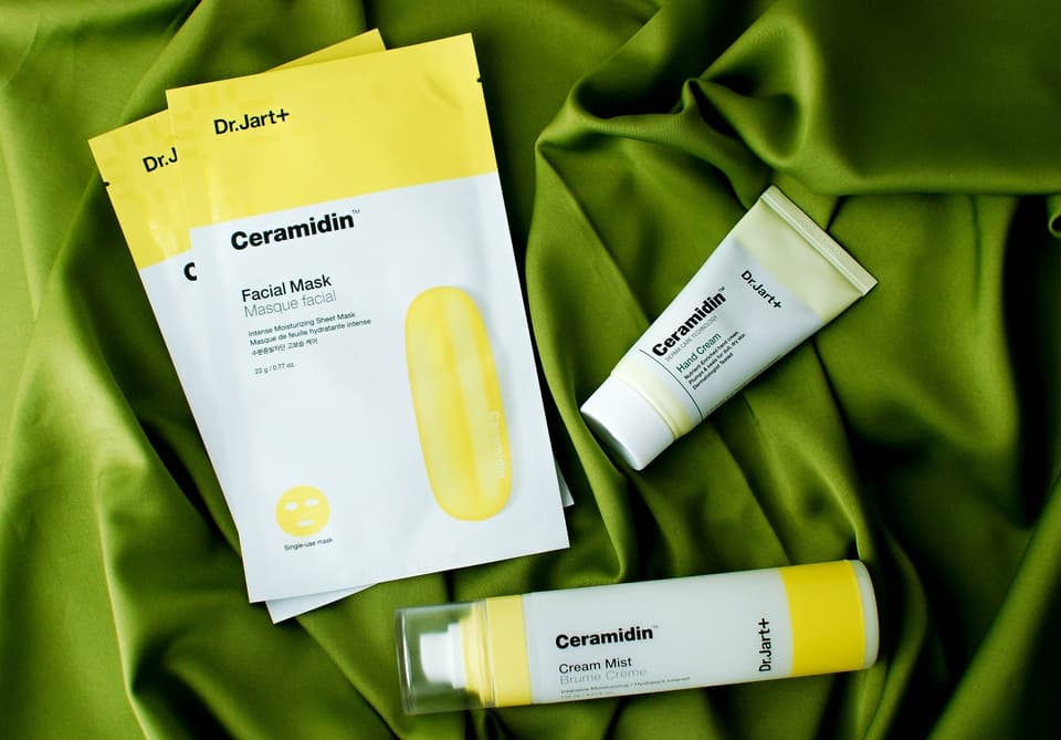 Dr. Jart +