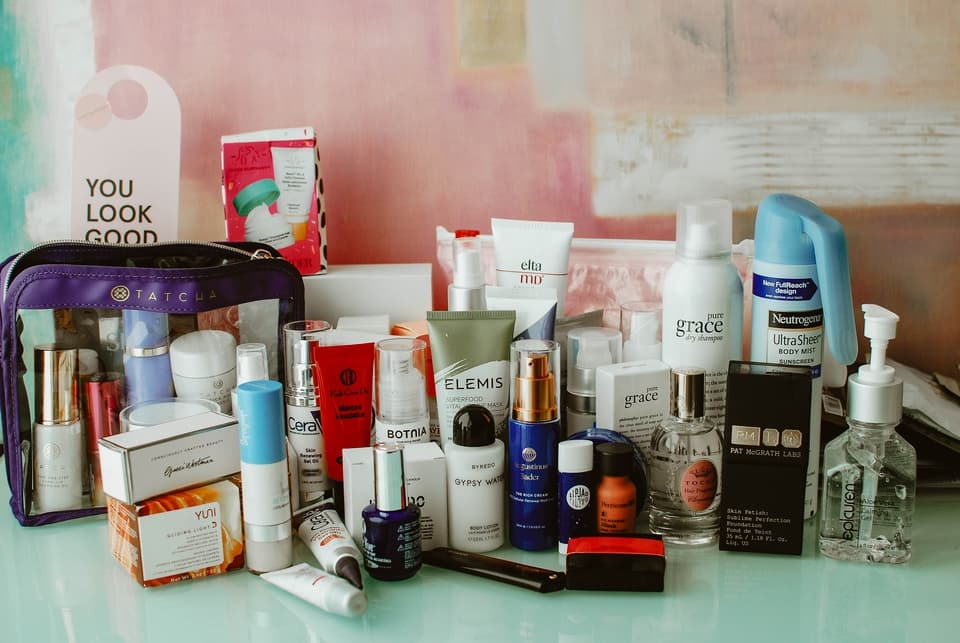 beauty shopping guide - USA