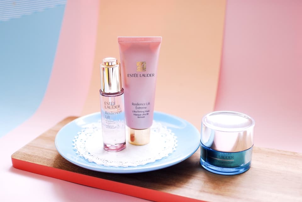 Estée Lauder beauty