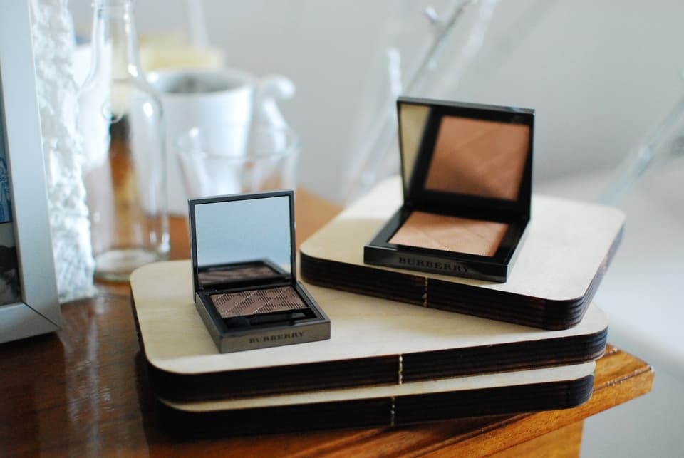 Burberry Make Up