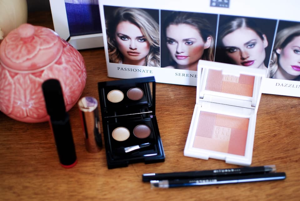 Rituals . make up