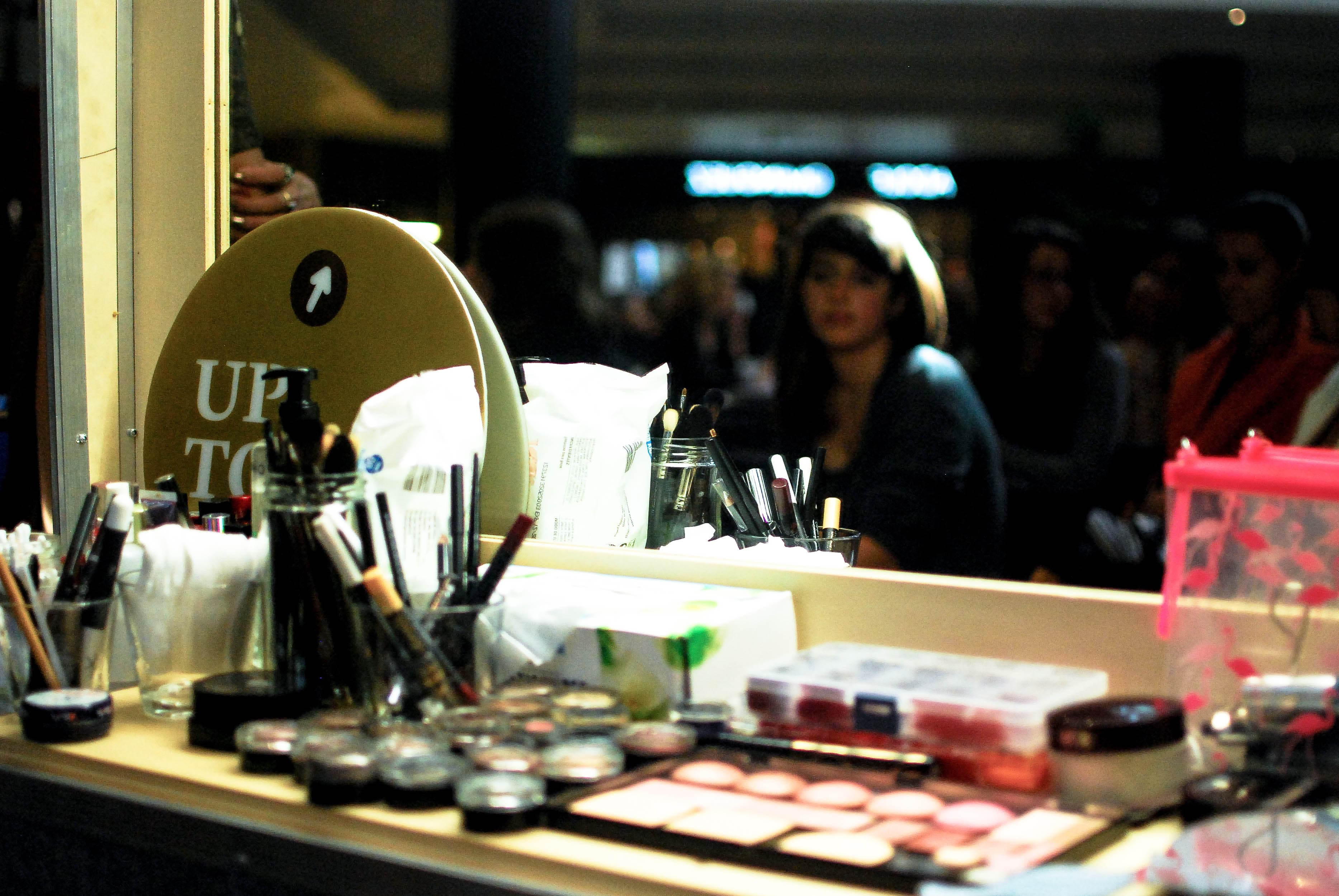Workshop Imagem, Península Boutique Center, Porto