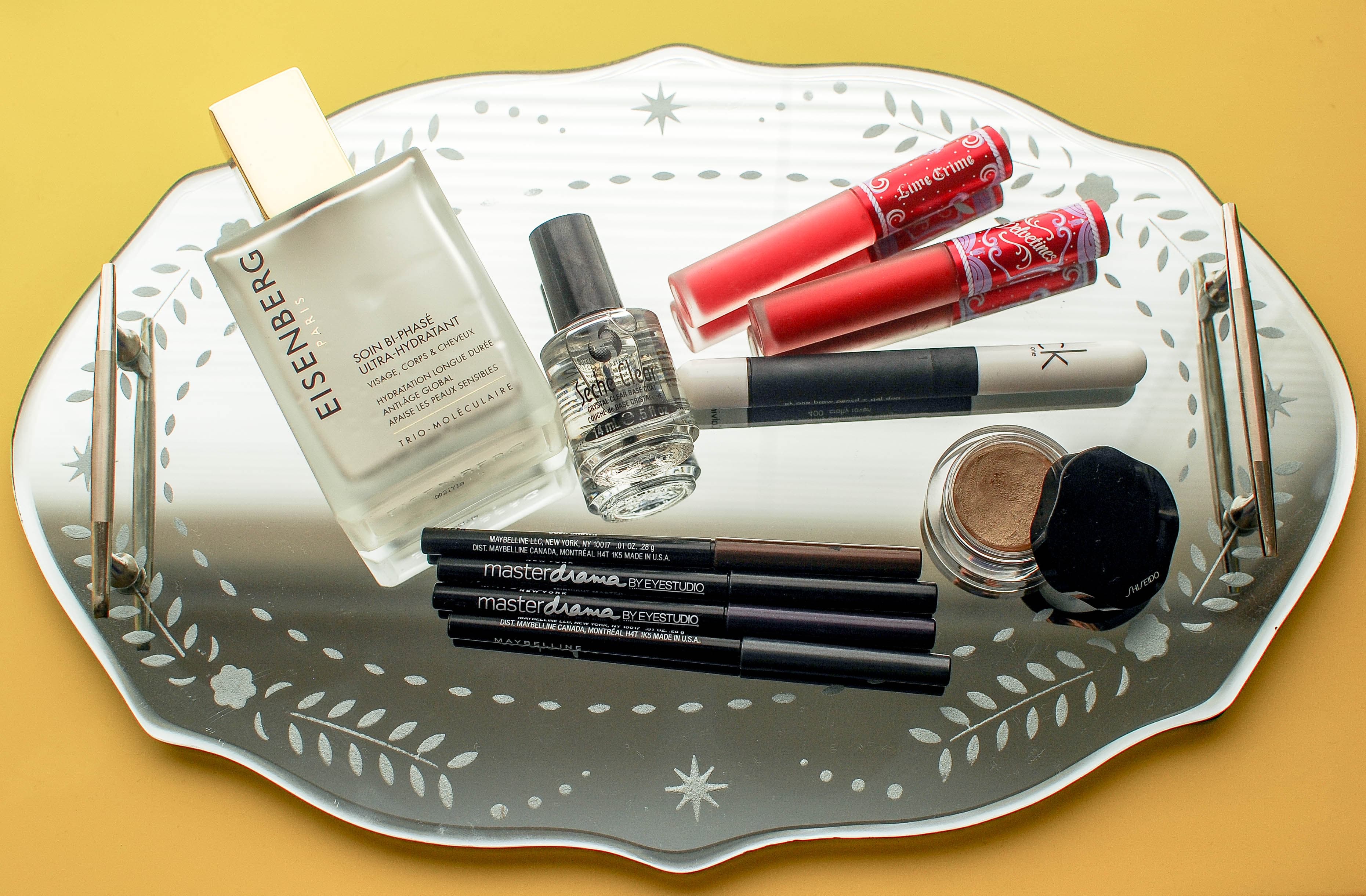 Produtos p'ra lá de espectaculares III