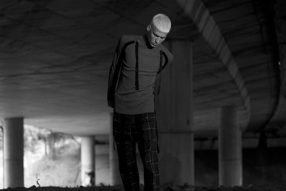 Last Sole, 1st Capsule Collection