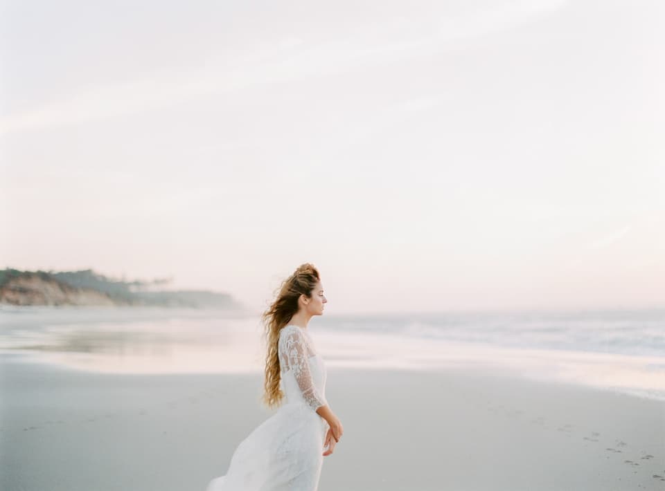 Ideias para um elegante casamento no outono