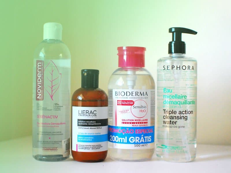 H2O Micelar