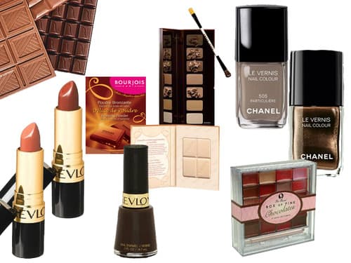Este Natal...ofereça chocolate!