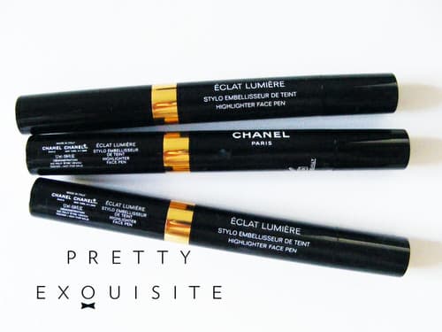 Chanel Éclat Lumière Concealer