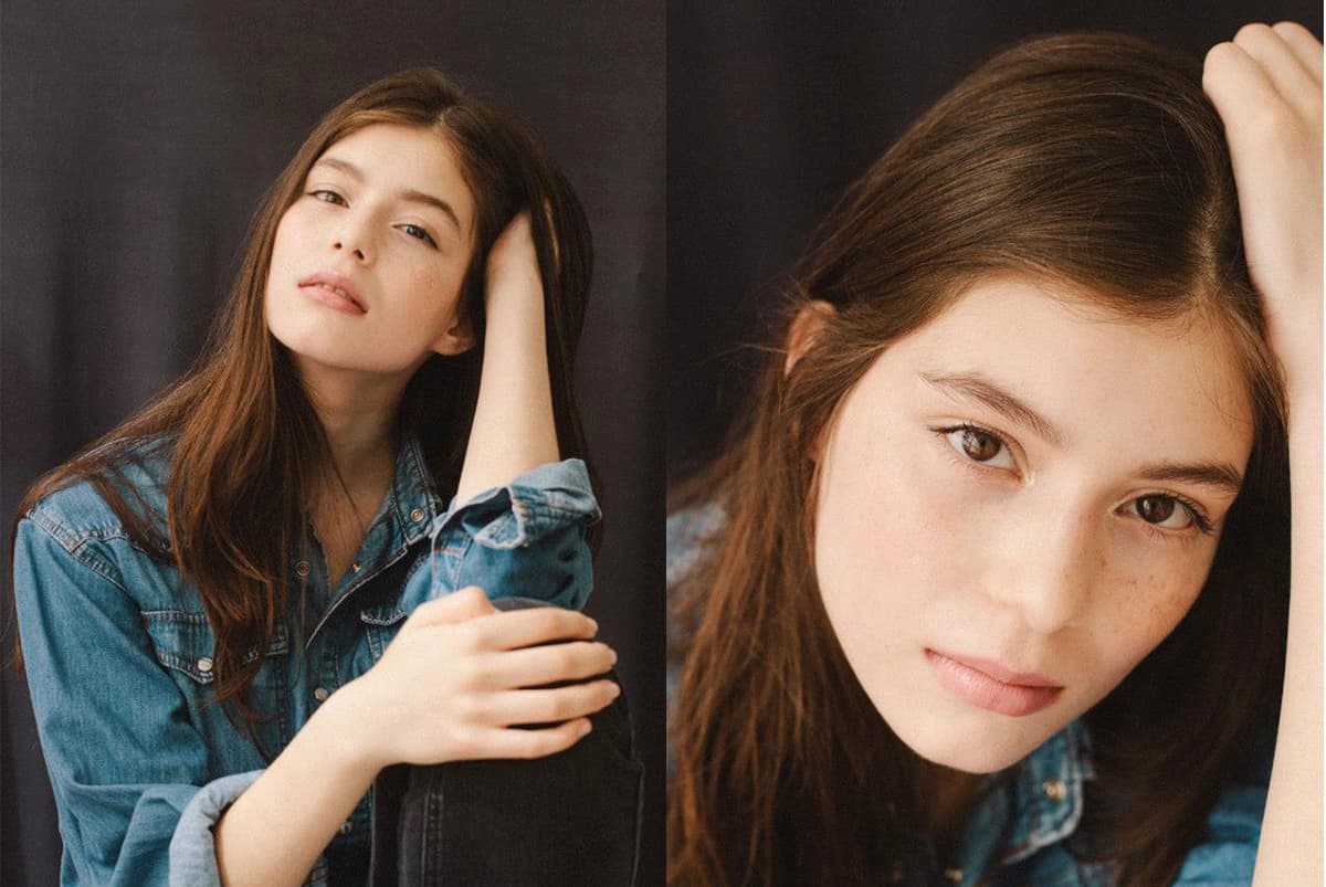 Test shoot by Dulce Daniel IV