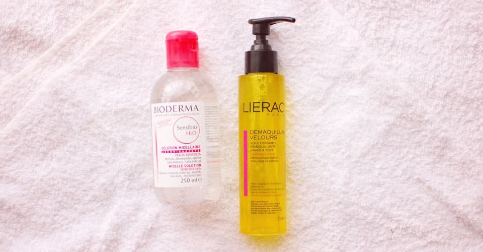 Skin: Keep it clean