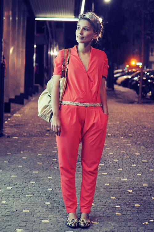 Look da semana