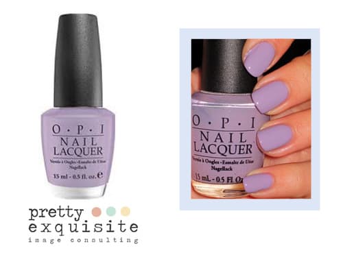 Verniz da semana- OPI - Done out in Deco
